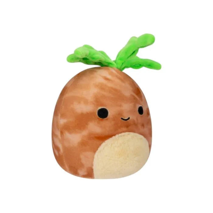 Сквишмэллоус SQJW515MS Игрушка-сюрприз с запахом, 12 см, в ассорт. TM Squishmallows - Image 2