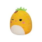 Сквишмэллоус SQJW515MS Игрушка-сюрприз с запахом, 12 см, в ассорт. TM Squishmallows - Image 3