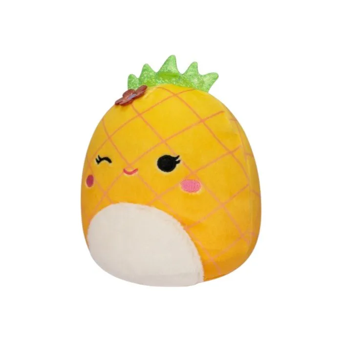Сквишмэллоус SQJW515MS Игрушка-сюрприз с запахом, 12 см, в ассорт. TM Squishmallows - Image 3