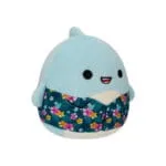 Сквишмэллоус SQJW515MS Игрушка-сюрприз с запахом, 12 см, в ассорт. TM Squishmallows - Image 4