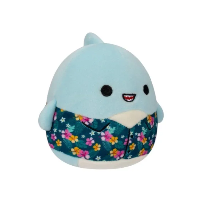 Сквишмэллоус SQJW515MS Игрушка-сюрприз с запахом, 12 см, в ассорт. TM Squishmallows - Image 4