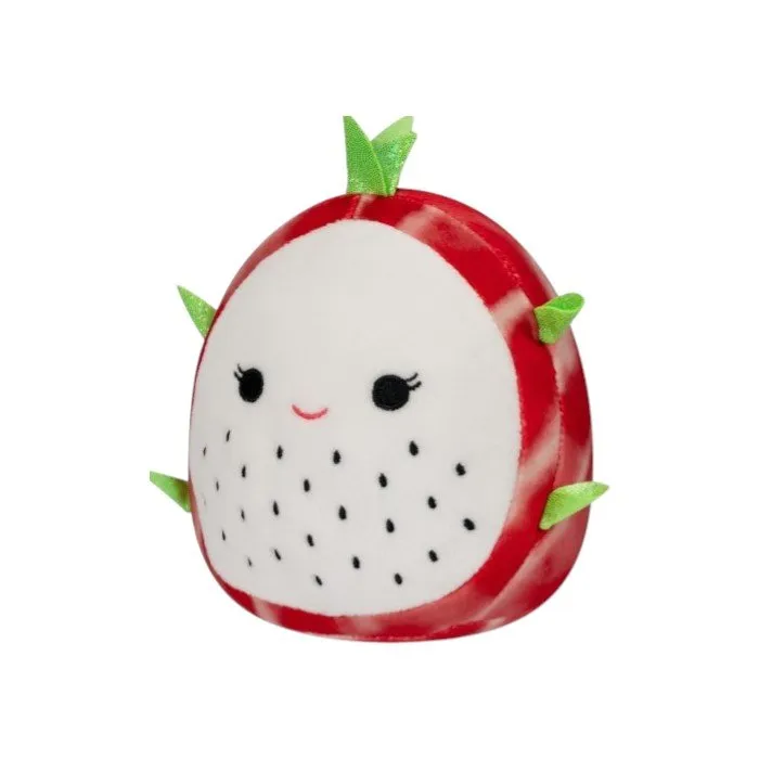 Сквишмэллоус SQJW515MS Игрушка-сюрприз с запахом, 12 см, в ассорт. TM Squishmallows - Image 6