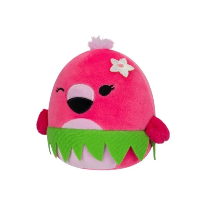Сквишмэллоус SQJW515MS Игрушка-сюрприз с запахом, 12 см, в ассорт. TM Squishmallows - Image 7