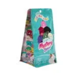 Сквишмэллоус SQJW520MS Игрушка-сюрприз с запахом, 12 см, в ассорт. TM Squishmallows