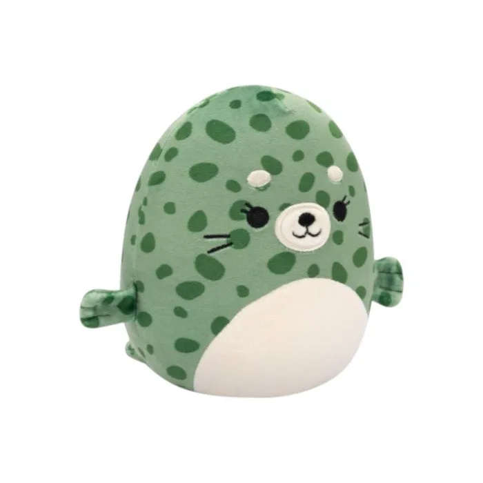 Сквишмэллоус SQJW520MS Игрушка-сюрприз с запахом, 12 см, в ассорт. TM Squishmallows — изображение 2