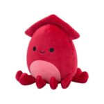 Сквишмэллоус SQJW520MS Игрушка-сюрприз с запахом, 12 см, в ассорт. TM Squishmallows - Image 7
