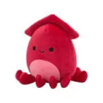 Сквишмэллоус SQJW520MS Игрушка-сюрприз с запахом, 12 см, в ассорт. TM Squishmallows — изображение 7