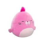 Сквишмэллоус SQJW520MS Игрушка-сюрприз с запахом, 12 см, в ассорт. TM Squishmallows — изображение 4