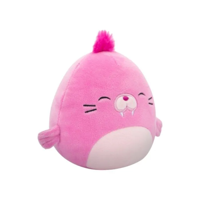 Сквишмэллоус SQJW520MS Игрушка-сюрприз с запахом, 12 см, в ассорт. TM Squishmallows — изображение 4