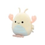 Сквишмэллоус SQJW520MS Игрушка-сюрприз с запахом, 12 см, в ассорт. TM Squishmallows - Image 5