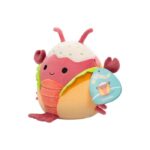 Сквишмэллоус SQJW7520C, 19 см, в ассорт. TM Squishmallows