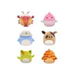 Сквишмэллоус SQJW7520C, 19 см, в ассорт. TM Squishmallows — изображение 7