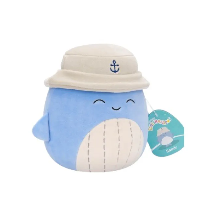 Сквишмэллоус SQJW7520C, 19 см, в ассорт. TM Squishmallows — изображение 2