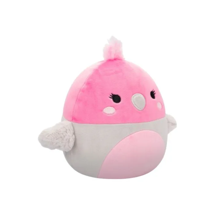 Сквишмэллоус SQJW7520C, 19 см, в ассорт. TM Squishmallows — изображение 4