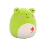 Сквишмэллоус SQJW7521A, 19 см, в ассорт. TM Squishmallows — изображение 2