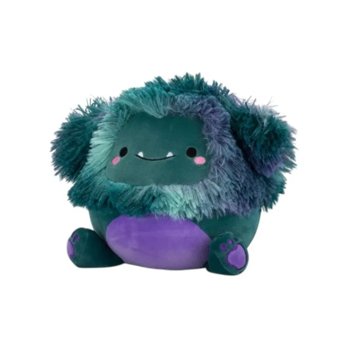Сквишмэллоус SQJW7521A, 19 см, в ассорт. TM Squishmallows — изображение 4