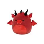Сквишмэллоус SQJW7521A, 19 см, в ассорт. TM Squishmallows — изображение 5