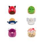 Сквишмэллоус SQJW7521B, 19 см, в ассорт. TM Squishmallows — изображение 7