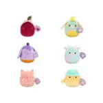Сквишмэллоус SQJW75E25A, 19 см, в ассорт. TM Squishmallows — изображение 7