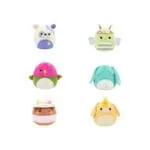 Сквишмэллоус SQJW75E25C, 19 см, в ассорт. TM Squishmallows — изображение 7