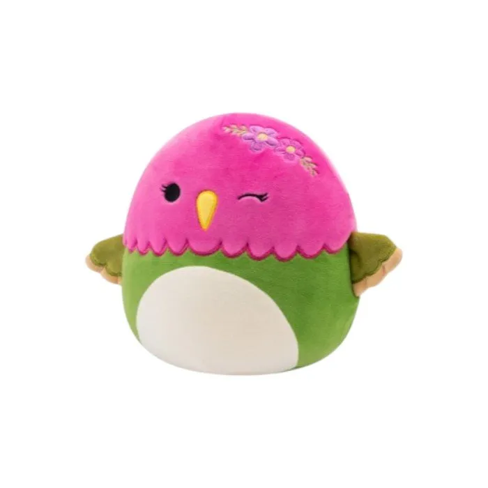 Сквишмэллоус SQJW75E25C, 19 см, в ассорт. TM Squishmallows — изображение 5