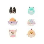 Сквишмэллоус SQJW75E25D, 19 см, в ассорт. TM Squishmallows — изображение 7