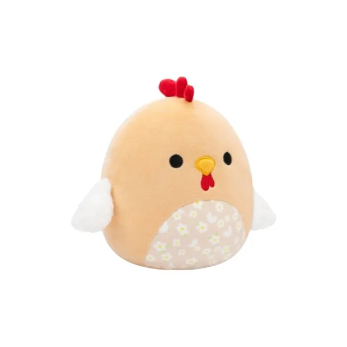 Сквишмэллоус SQJW75E25D, 19 см, в ассорт. TM Squishmallows — изображение 4