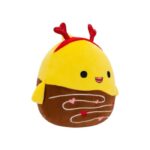 Сквишмэллоус SQJW75VAL25A, 19 см, в ассорт. TM Squishmallows