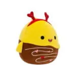 Сквишмэллоус SQJW75VAL25A, 19 см, в ассорт. TM Squishmallows