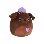 Сквишмэллоус SQJW75VAL25A, 19 см, в ассорт. TM Squishmallows - Image 5