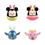 Сквишмэллоус SQJW8DISE25, DISNEY, 20 см, в ассорт. TM Squishmallows — изображение 5