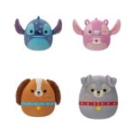 Сквишмэллоус SQJW8DISVAL25, DISNEY, 20 см, в ассорт. TM Squishmallows - Image 5