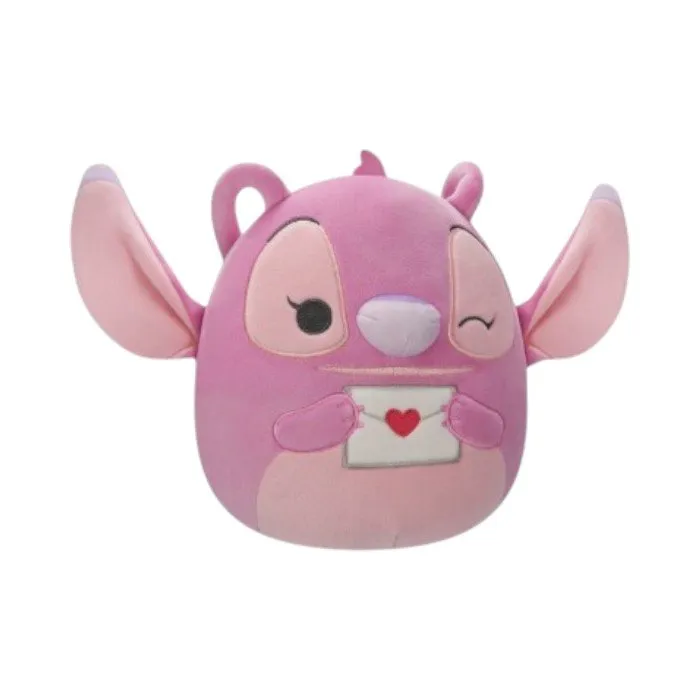 Сквишмэллоус SQJW8DISVAL25, DISNEY, 20 см, в ассорт. TM Squishmallows — изображение 2