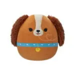 Сквишмэллоус SQJW8DISVAL25, DISNEY, 20 см, в ассорт. TM Squishmallows — изображение 3
