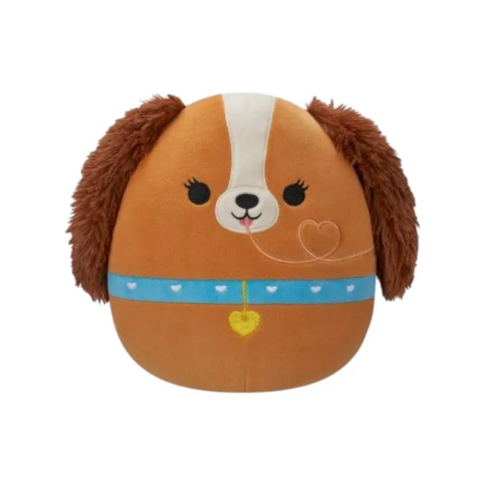 Сквишмэллоус SQJW8DISVAL25, DISNEY, 20 см, в ассорт. TM Squishmallows — изображение 3