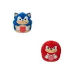 Сквишмэллоус SQSG8VAL25, DISNEY, 20 см, в ассорт. TM Squishmallows - Image 3