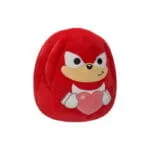 Сквишмэллоус SQSG8VAL25, DISNEY, 20 см, в ассорт. TM Squishmallows - Image 2