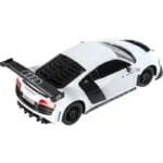 RASTAR RC Р/У Машина 1:24 46800 AUDI R8, яркая коробка, 39х12х10см, свет. фары и стоп-сигналы — изображение 2