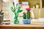 Lego 11509 Botanicals Цветущий кактус - Image 3