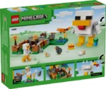 Lego 21585 Minecraft Куриная ферма - Image 2