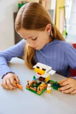 Lego 21585 Minecraft Куриная ферма - Image 4