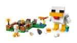 Lego 21585 Minecraft Куриная ферма - Image 9