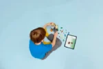 Lego 21587 Minecraft Подземелье зомби — изображение 3