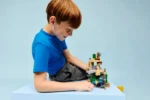 Lego 21587 Minecraft Подземелье зомби — изображение 4