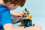 Lego 21587 Minecraft Подземелье зомби — изображение 5