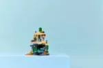 Lego 21587 Minecraft Подземелье зомби — изображение 6