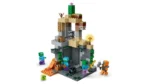 Lego 21587 Minecraft Подземелье зомби — изображение 9