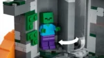 Lego 21587 Minecraft Подземелье зомби — изображение 10