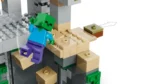 Lego 21587 Minecraft Подземелье зомби — изображение 11