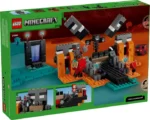 Lego 21590 Minecraft Битва с Иссушителем - Image 2